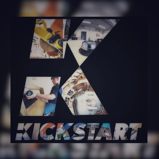 Giving Us a Kickstart