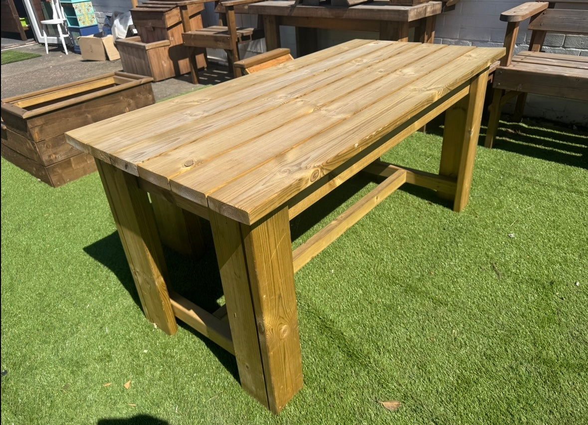 Garden Table
