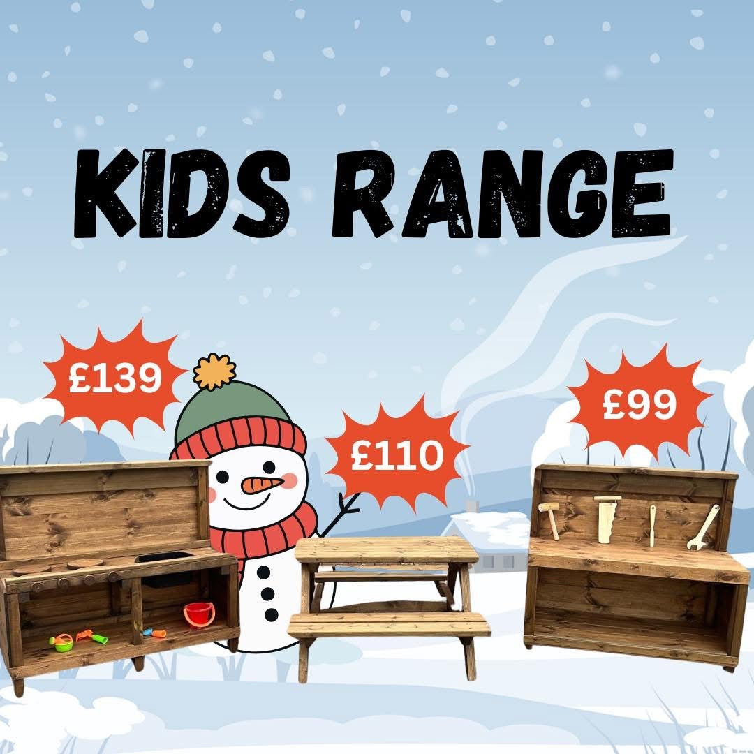 Kids Range