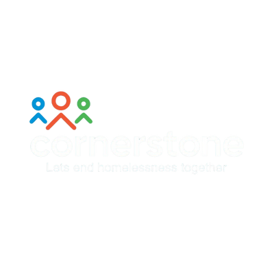 Cornerstone Supported Housing and Counselling Ltd Logo