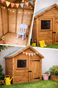 Children's Play House