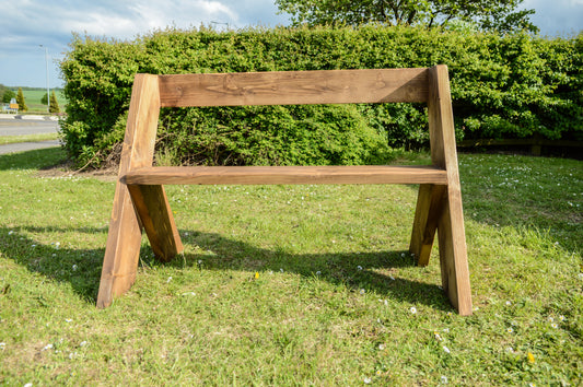 Garden Amsterdam Bench