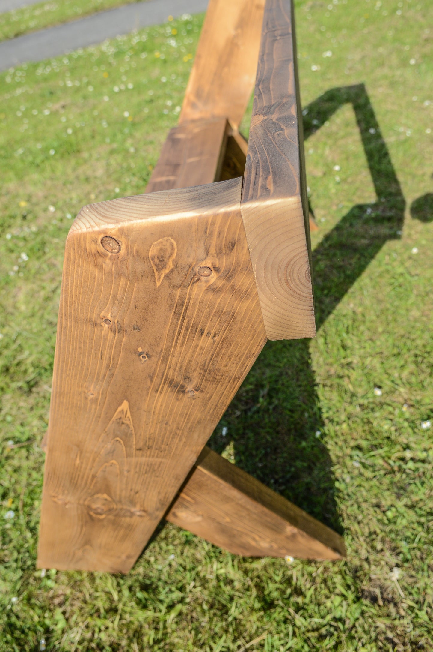 Garden Amsterdam Bench