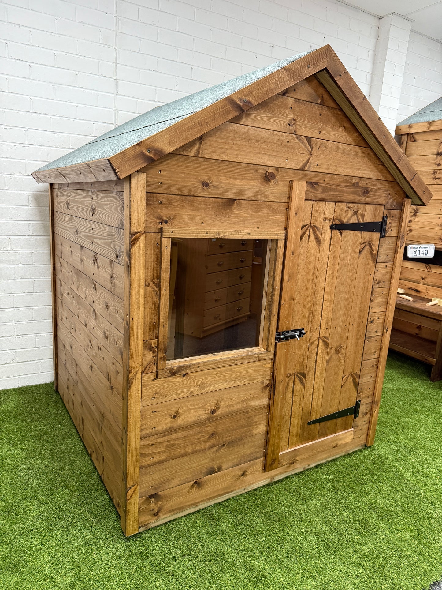 Children's Play House