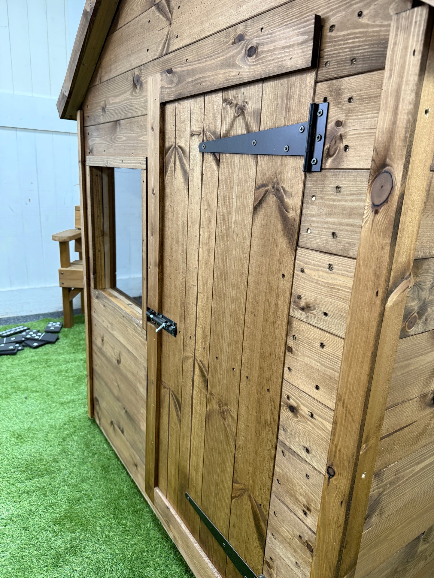 Children's Play House