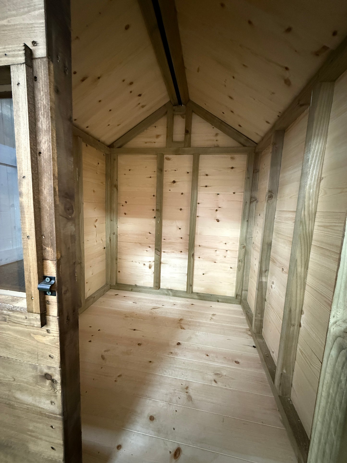 Children's Play House