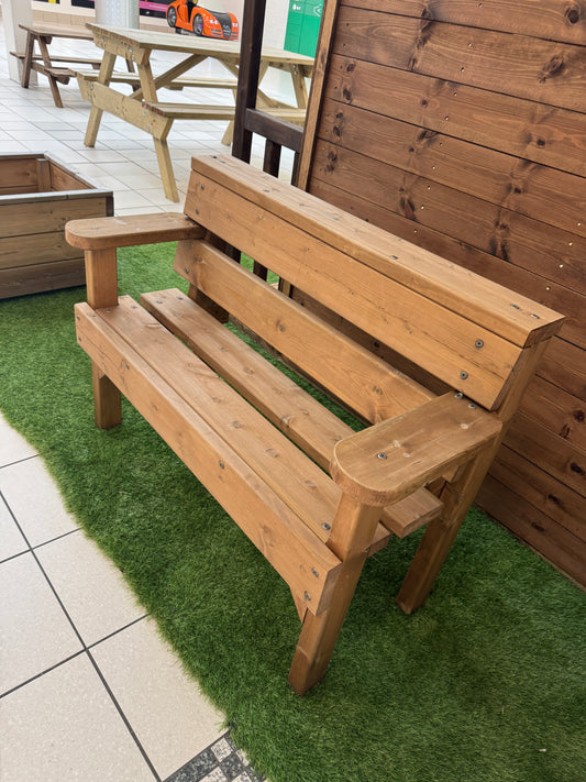 Child’s flat back bench