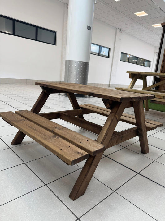 Picnic Table