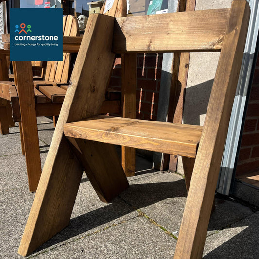 Garden Amsterdam Chair