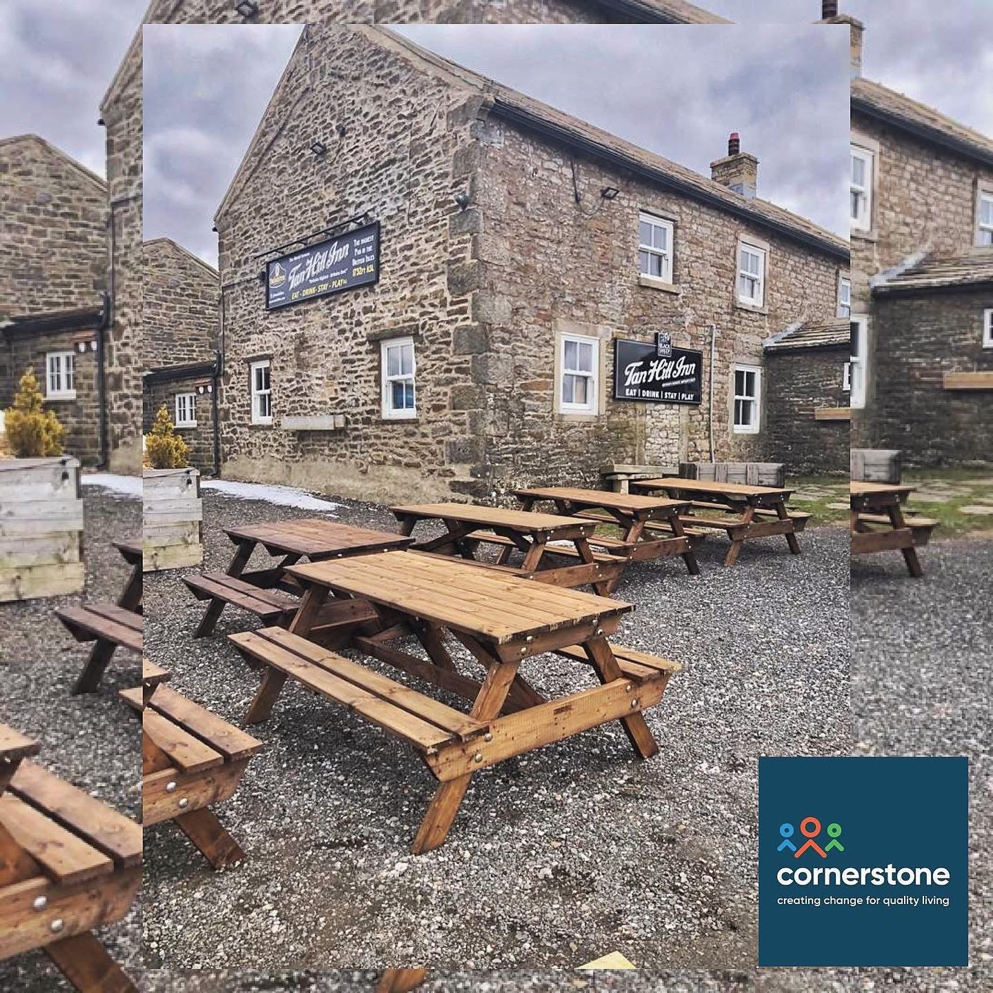 Picnic Table