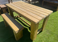 Garden Table