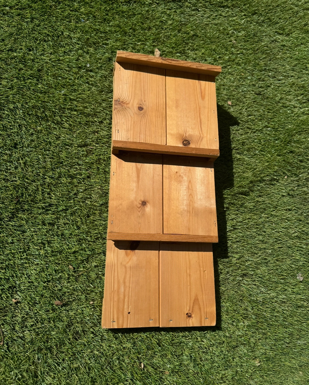 Bat box