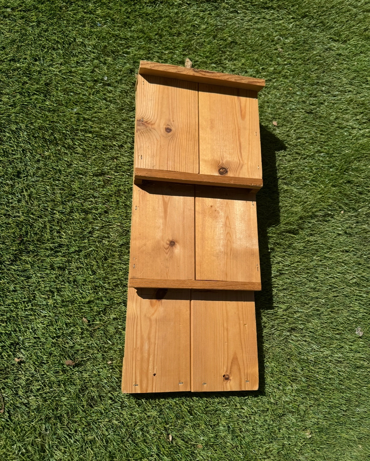 Bat box