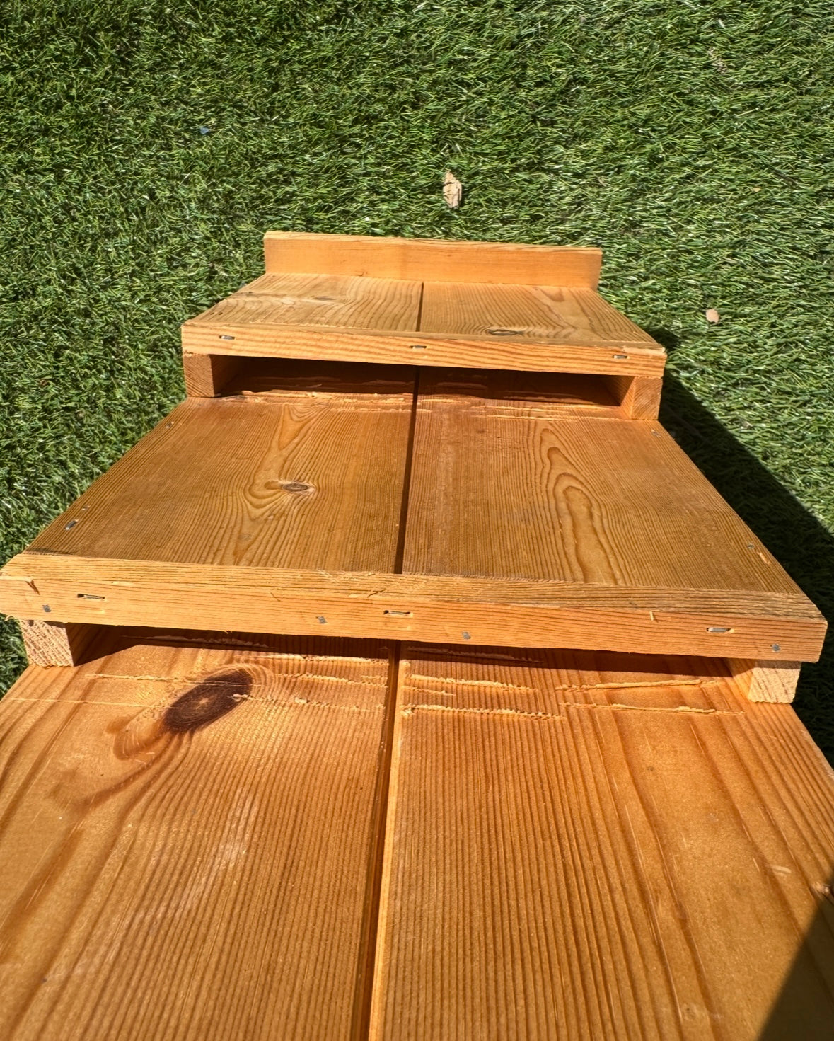 Bat box
