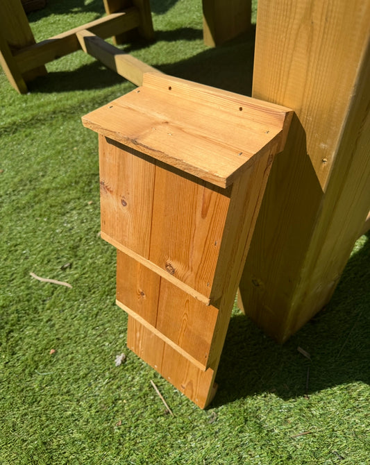 Bat box
