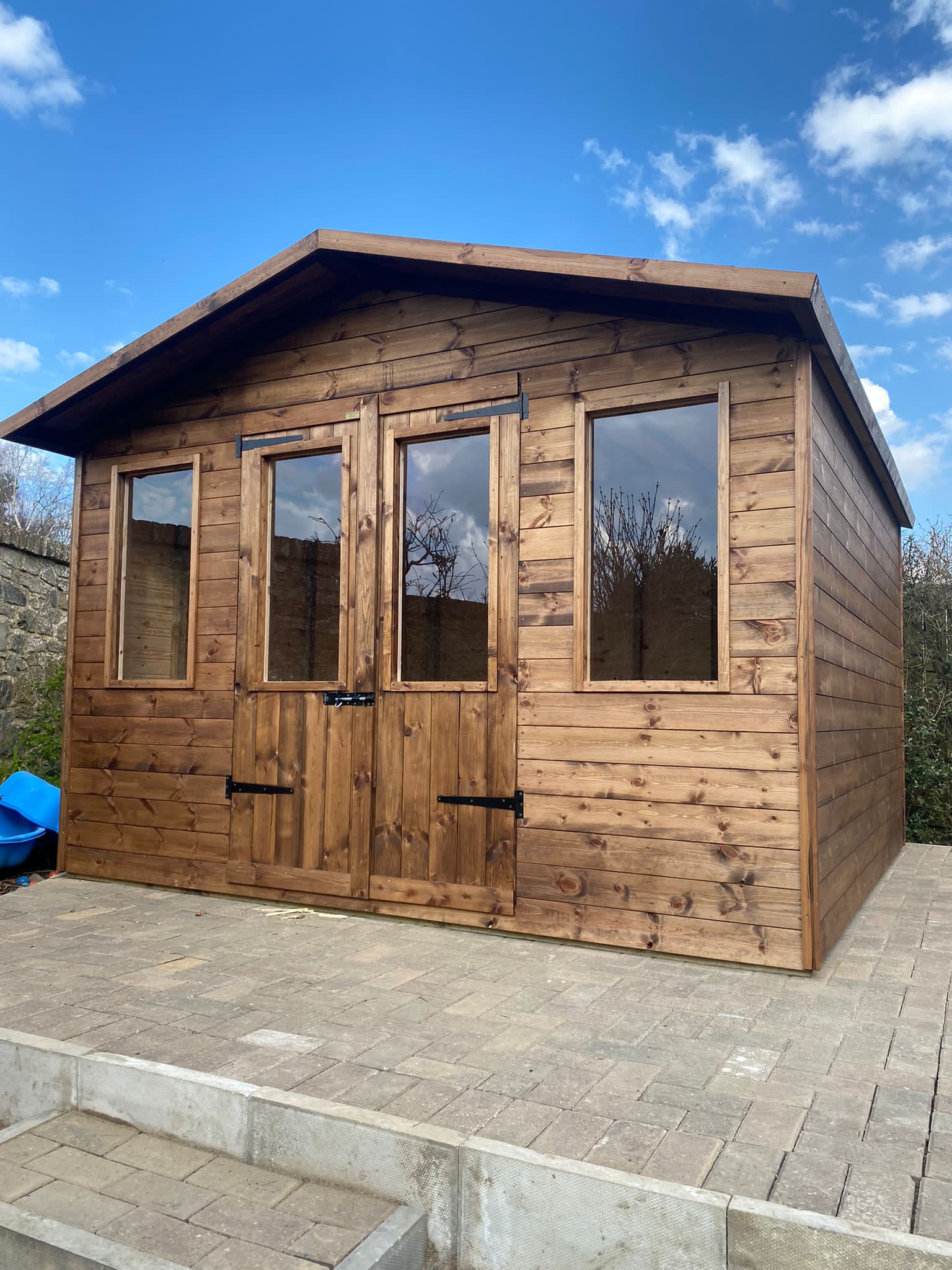 Summerhouses