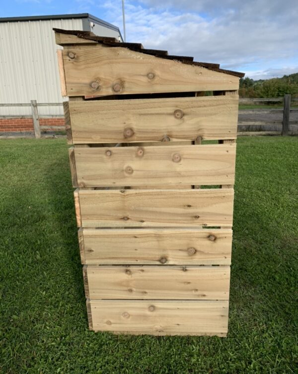Budget Log Store