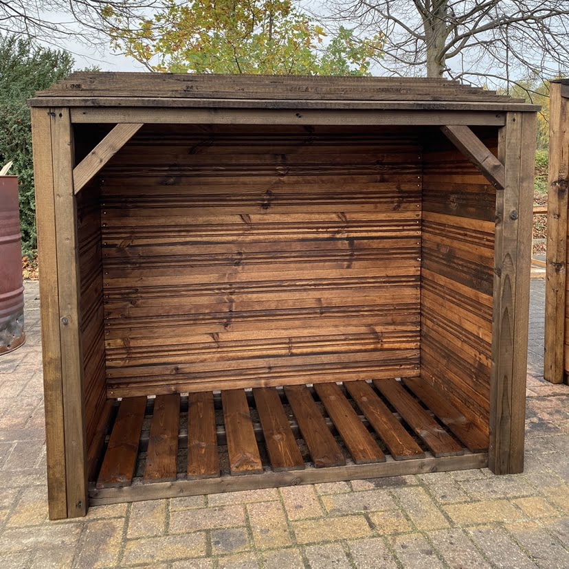 Premier Log Store